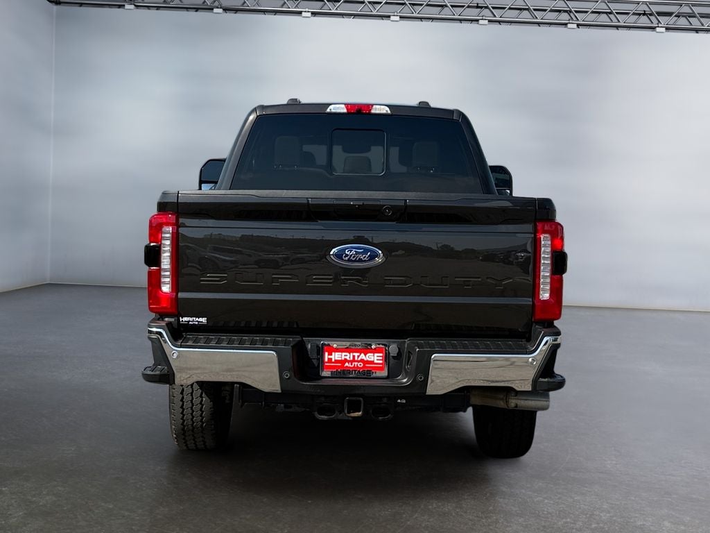 2024 Ford Super Duty F-350 SRW XL