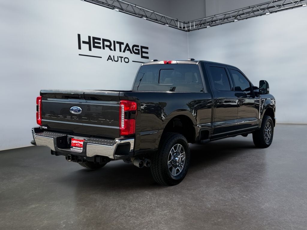 2024 Ford Super Duty F-350 SRW XL