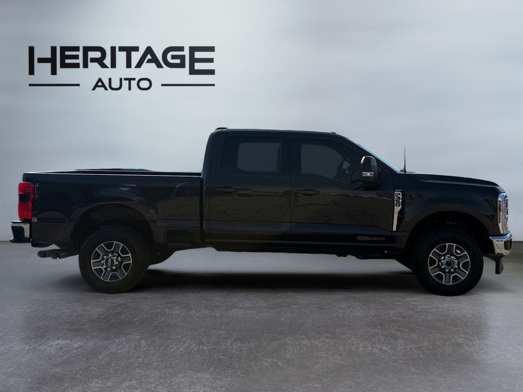 2024 Ford Super Duty F-350 SRW XL