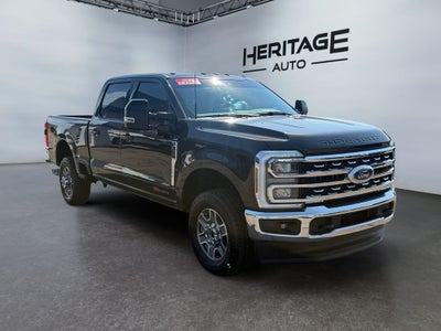 2024 Ford Super Duty F-350 SRW XL
