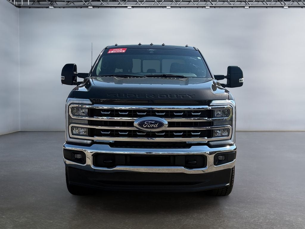2024 Ford Super Duty F-350 SRW XL