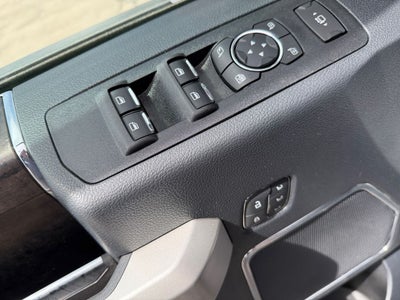 2022 Ford Super Duty F-350 SRW XL