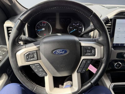 2022 Ford Super Duty F-350 SRW XL