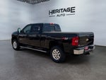 2013 Chevrolet Silverado 3500 HD SRW LTZ