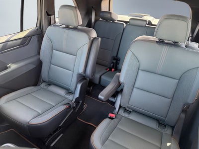 2027 GMC Acadia AT4