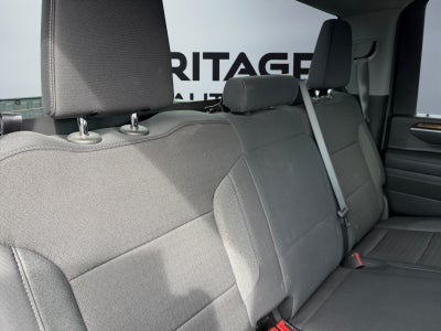 2026 GMC Sierra 3500 HD SLE DRW
