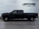 2026 GMC Sierra 3500 HD SLE DRW