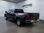 2026 GMC Sierra 3500 HD SLE DRW