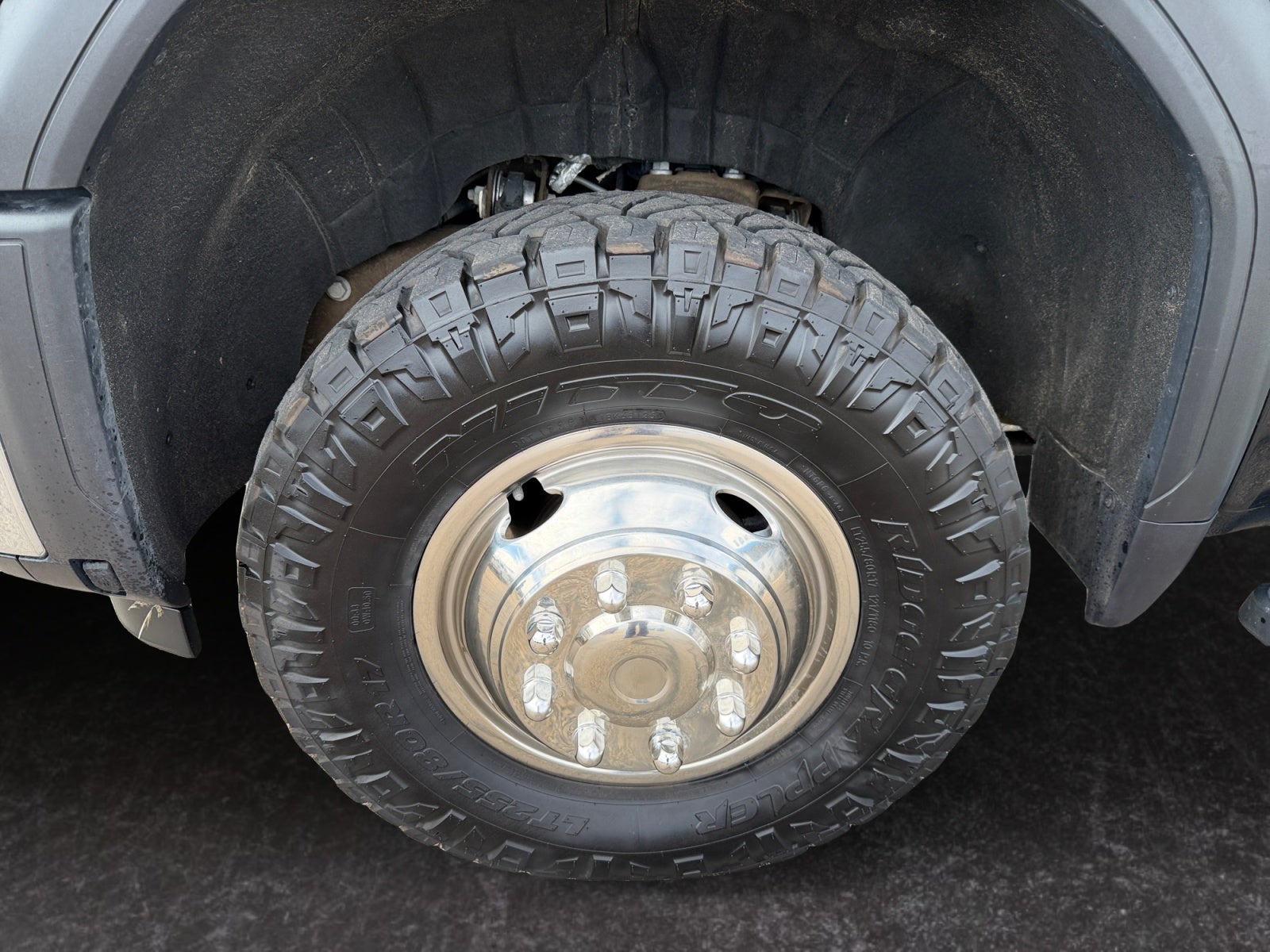 2026 GMC Sierra 3500 HD SLE DRW