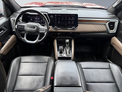 2023 GMC Canyon Denali