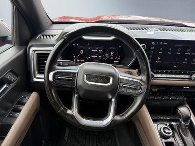 2023 GMC Canyon Denali
