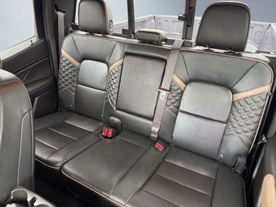 2023 GMC Canyon Denali