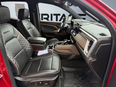 2023 GMC Canyon Denali