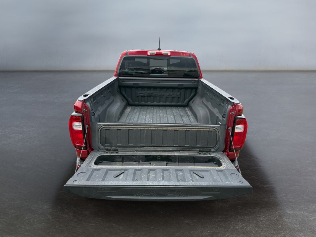 2023 GMC Canyon Denali