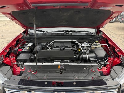 2023 GMC Canyon Denali