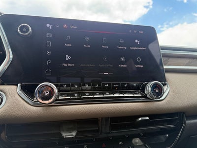 2023 GMC Canyon Denali