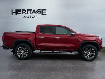 2023 GMC Canyon Denali