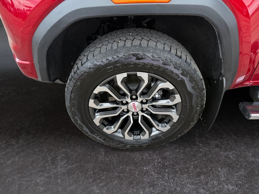 2023 GMC Canyon Denali