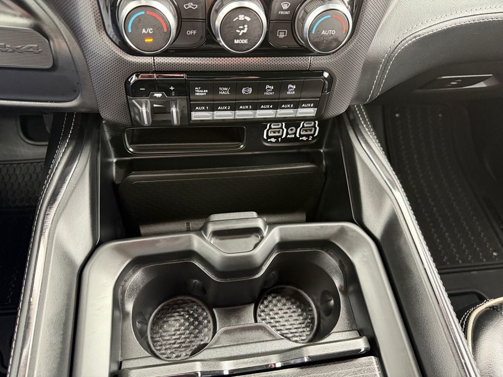 2023 RAM 3500 Limited