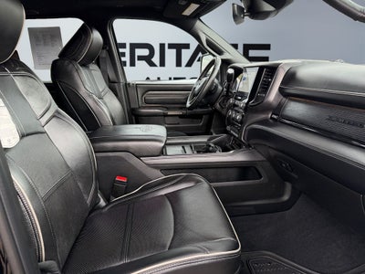 2023 RAM 3500 Limited