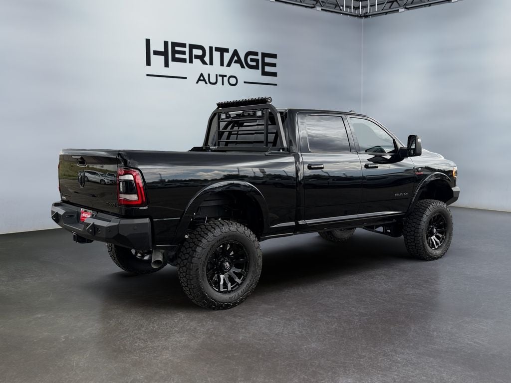 2023 RAM 3500 Limited