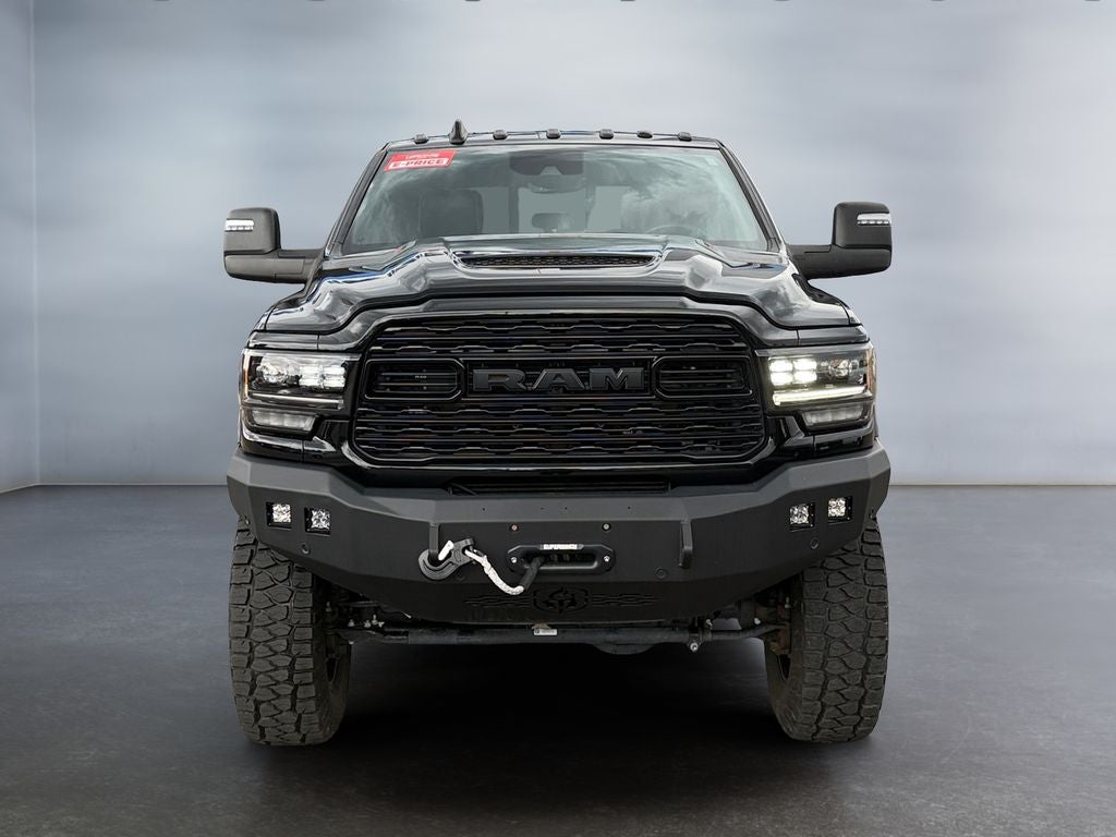 2023 RAM 3500 Limited