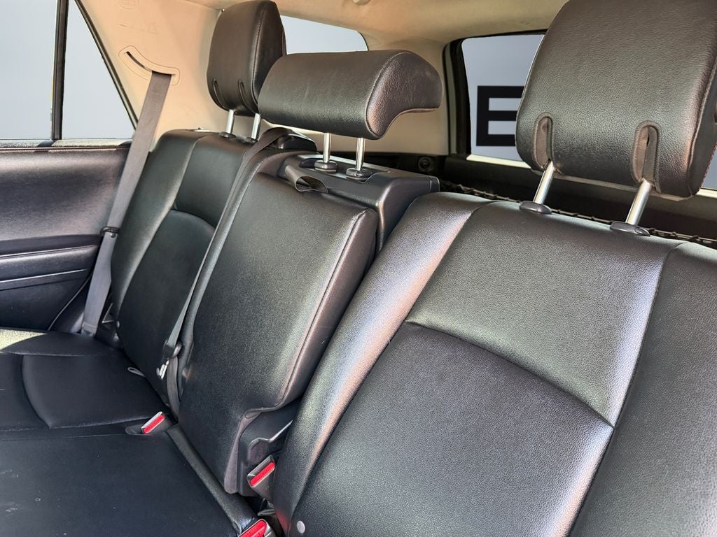 2021 Toyota 4Runner TRD Pro
