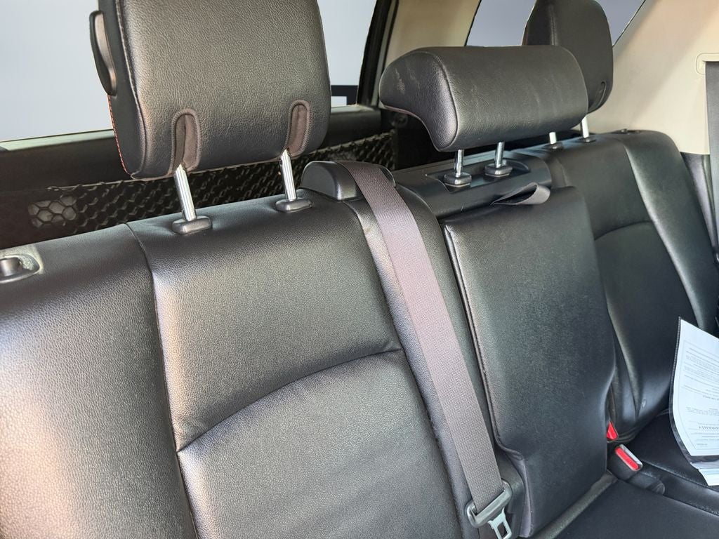 2021 Toyota 4Runner TRD Pro