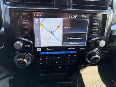 2021 Toyota 4Runner TRD Pro