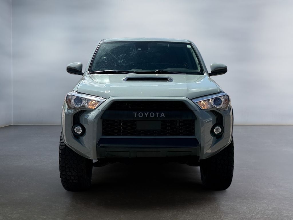 2021 Toyota 4Runner TRD Pro