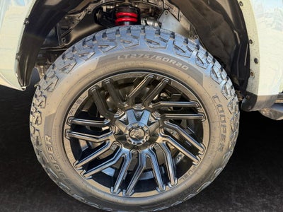 2021 Toyota 4Runner TRD Pro