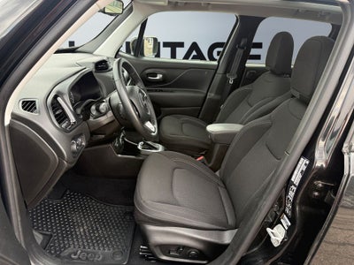 2023 Jeep Renegade Altitude