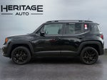 2023 Jeep Renegade Altitude