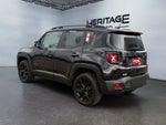 2023 Jeep Renegade Altitude