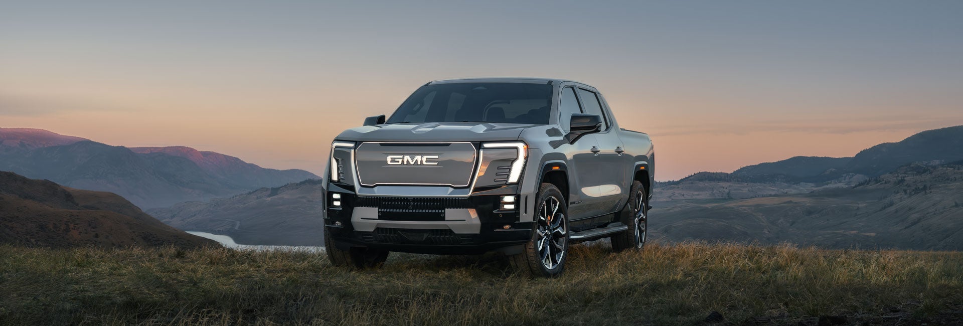 Heritage GMC of Evanston in Evanston WY