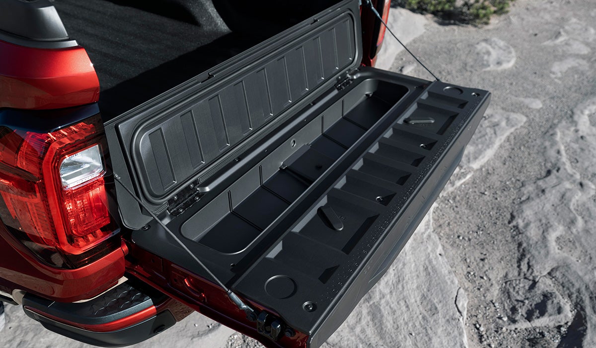 Heritage GMC of Evanston in Evanston WY