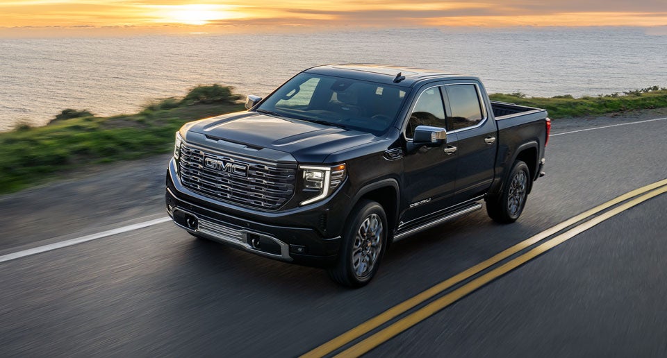 Heritage GMC of Evanston in Evanston WY