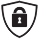 GMC Protection Plan Overview with a Lock Icon - Heritage GMC of Evanston in Evanston WY